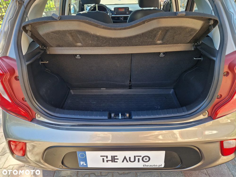 Kia Picanto 1.2 L - 13