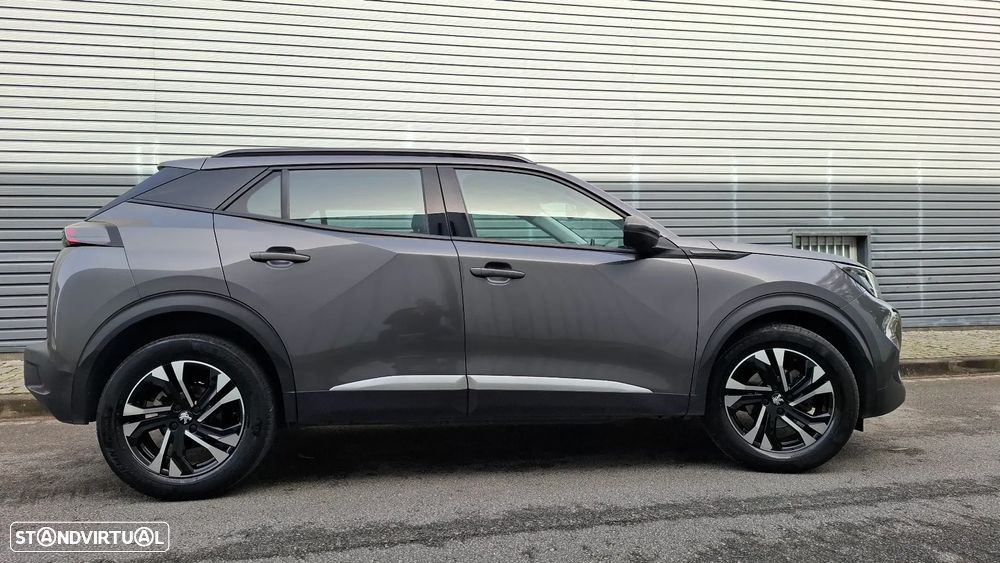 Peugeot 2008 PureTech 100 Stop&Start Allure - 2