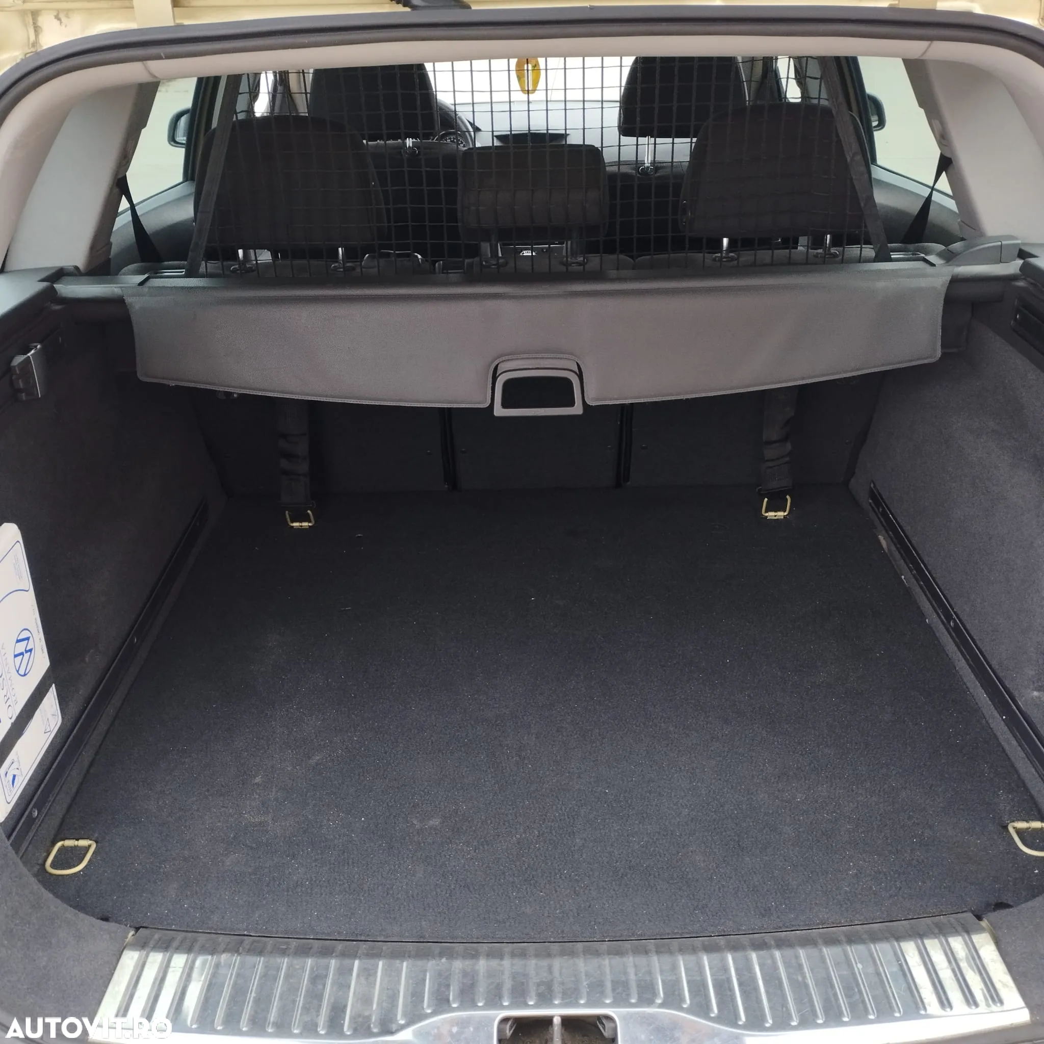 Opel Astra Classic 1.6i - 13