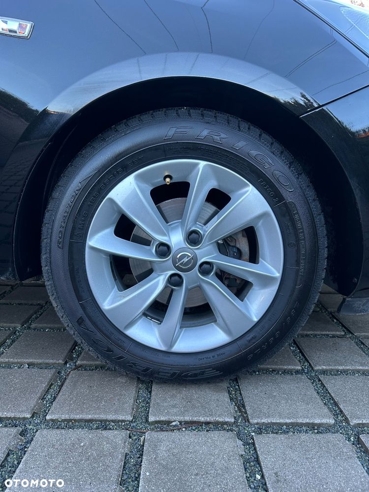 Opel Corsa 1.4 Automatik Innovation - 25