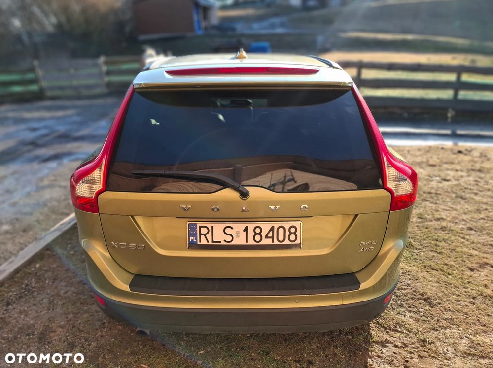 Volvo XC 60 2.4D AWD - 2