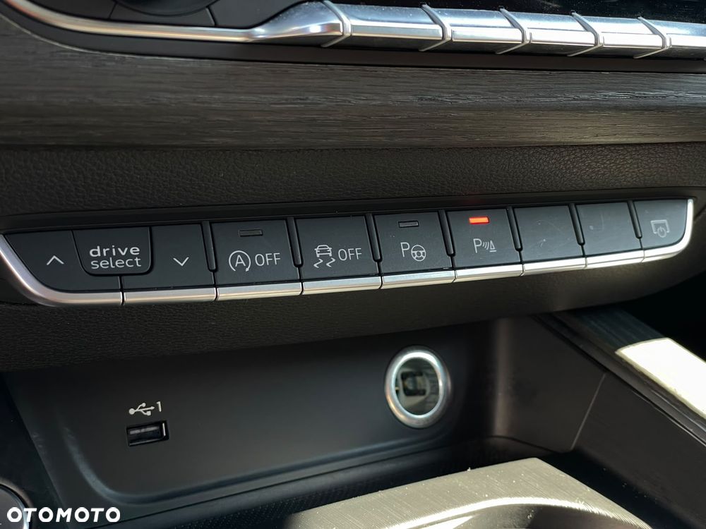 Audi A4 Avant 35 TDI Sport S tronic - 11