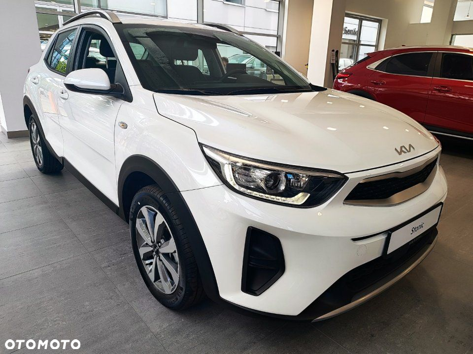 Kia Stonic - 2