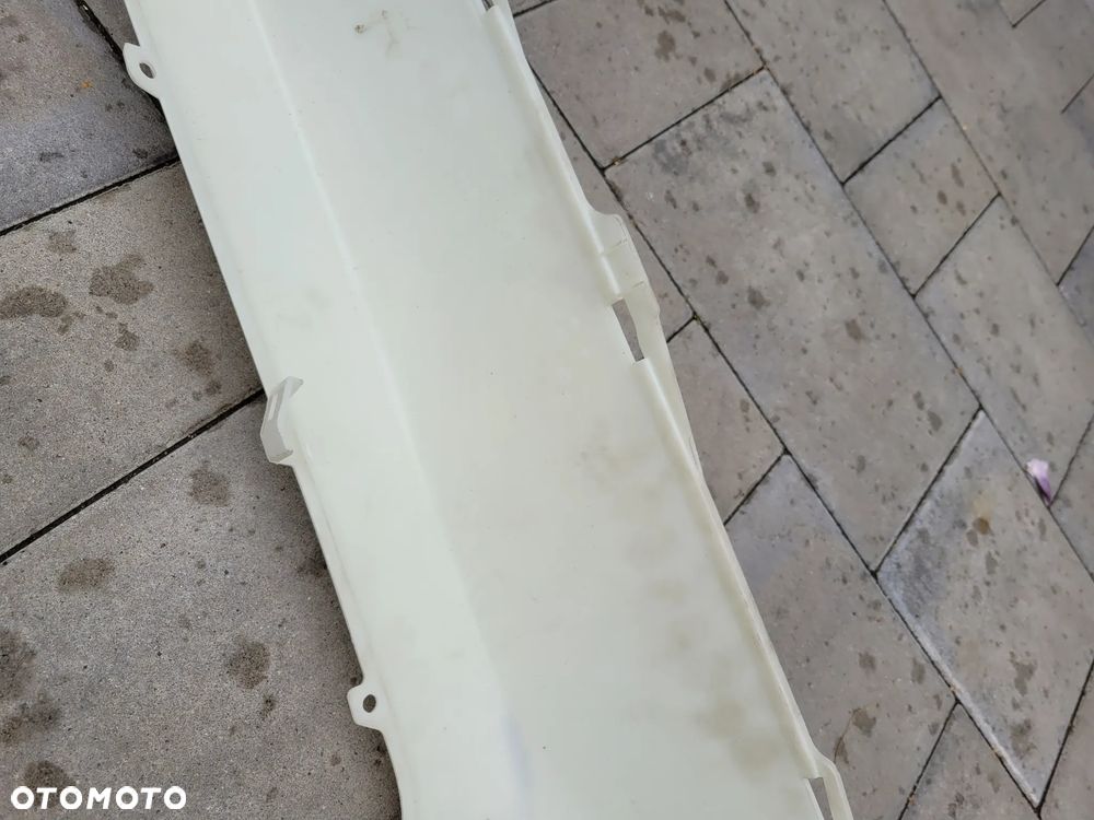 Owiewka, osłona lewa, bok, boczek lewy skuter elektryczny Niu - 17