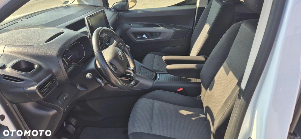 Toyota Proace City Verso Long 1.5 D-4D Business - 9