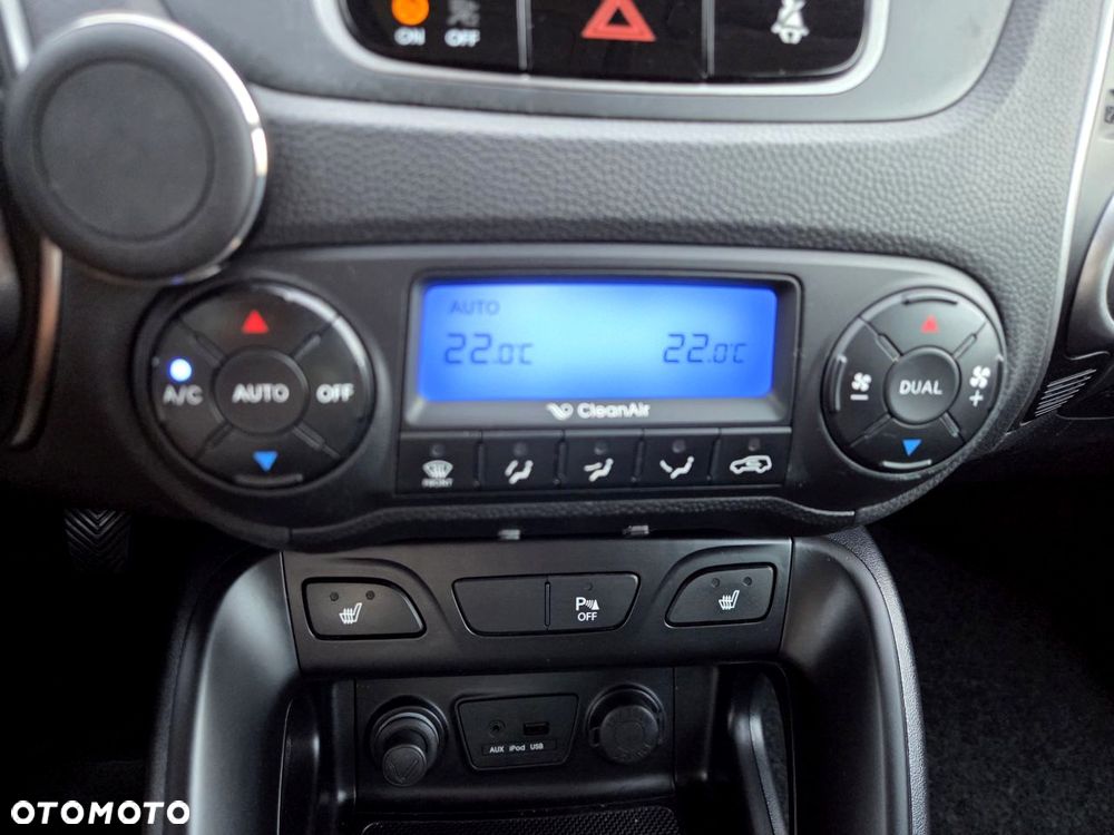 Hyundai ix35 - 26