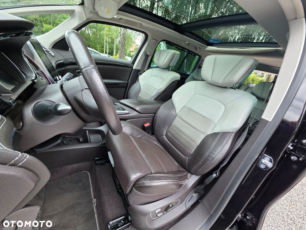 Renault Espace Energy TCe 200 EDC Initiale Paris - 19