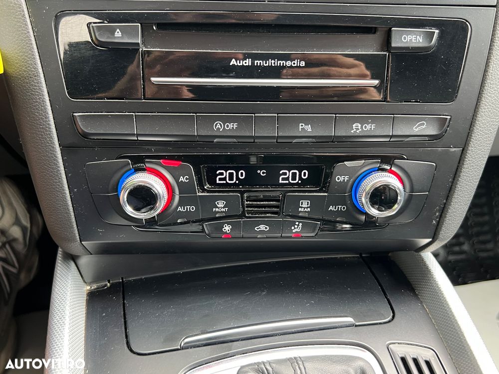 Audi Q5 2.0 TDI Quattro S tronic - 16