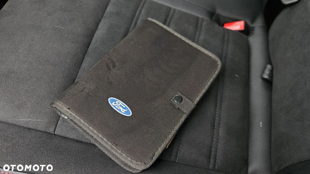 Ford EcoSport 1.0 EcoBoost ST-Line ASS - 16