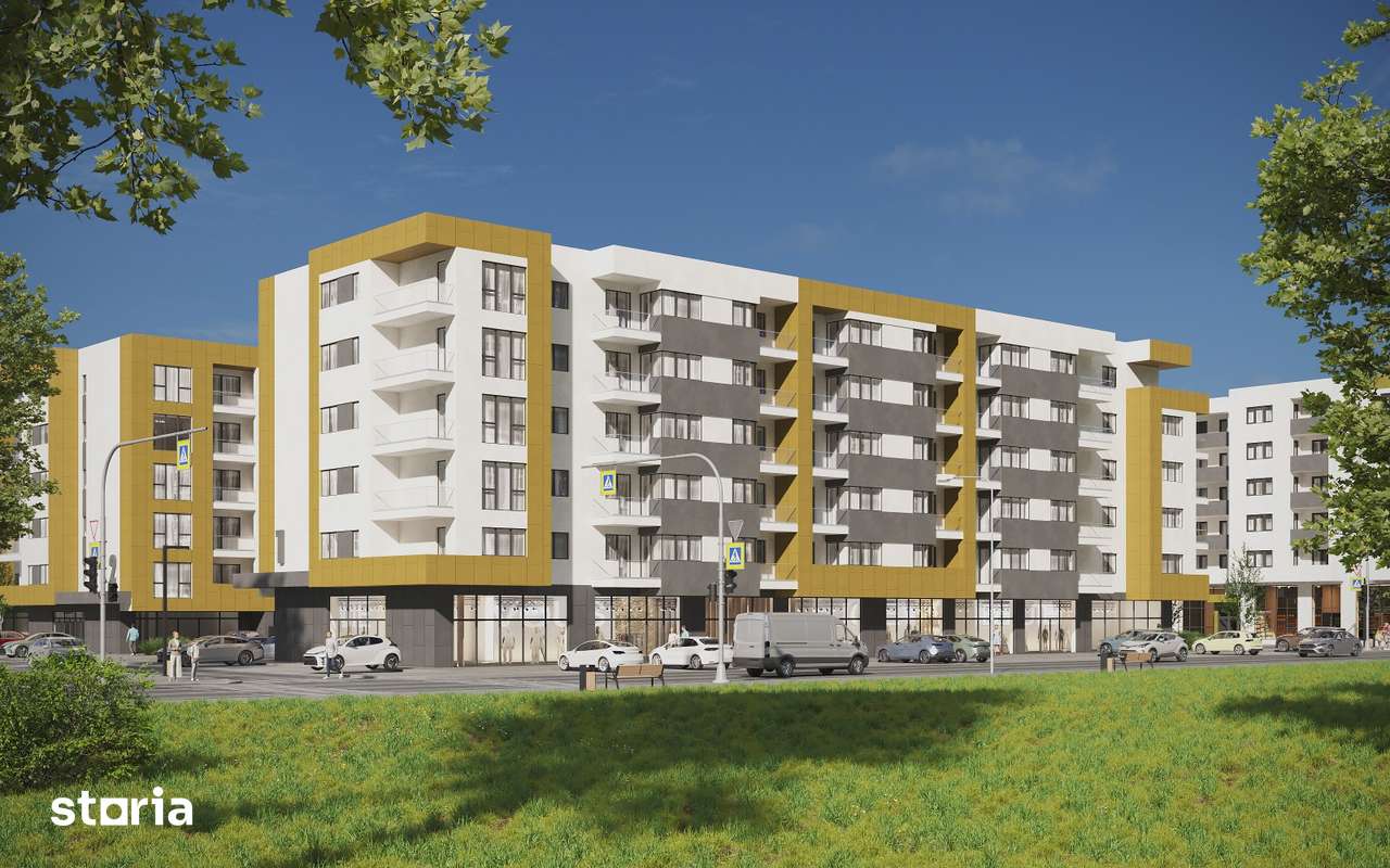Studio de vanzare | Metrou Berceni | Finisaje la alegere — fotografia 3