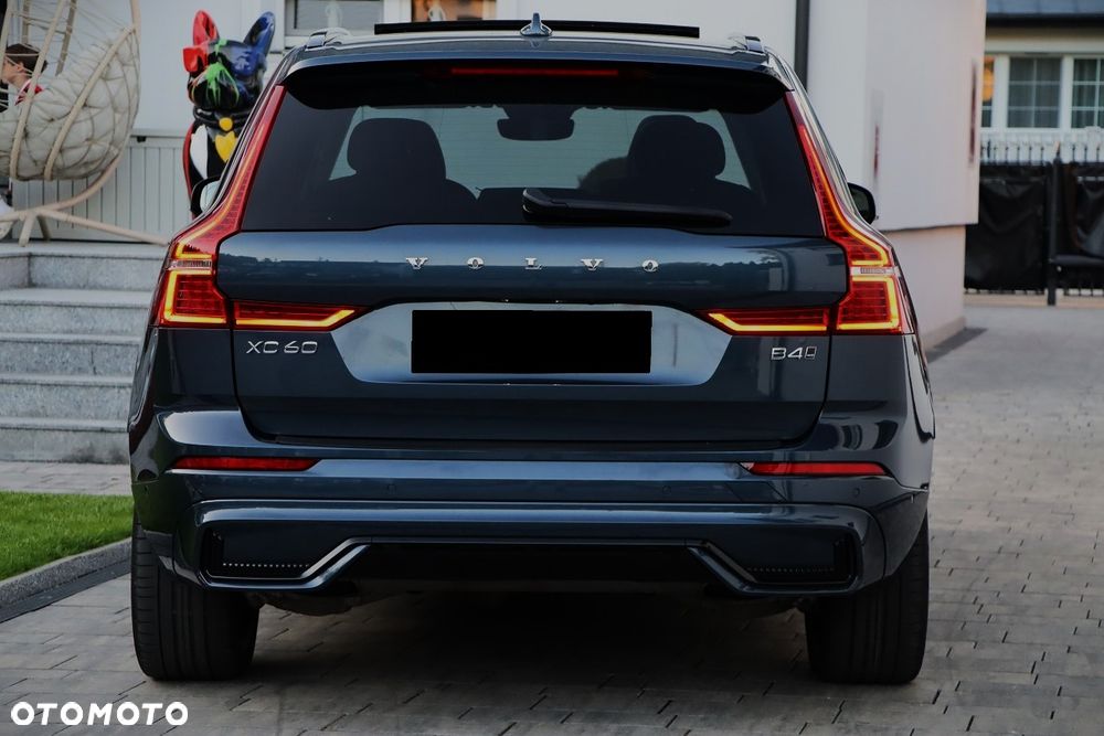 Volvo XC 60 - 13