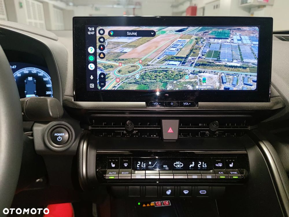 Toyota C-HR 1.8 Hybrid Style - 17