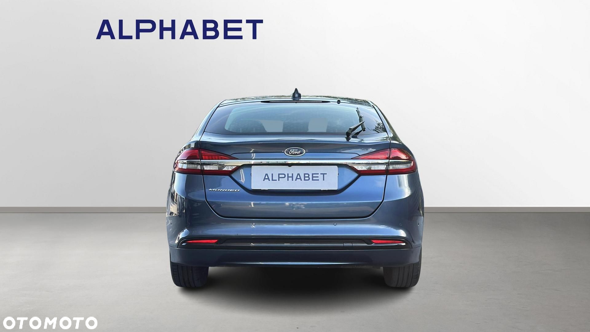 Ford Mondeo 2.0 EcoBlue Titanium - 6