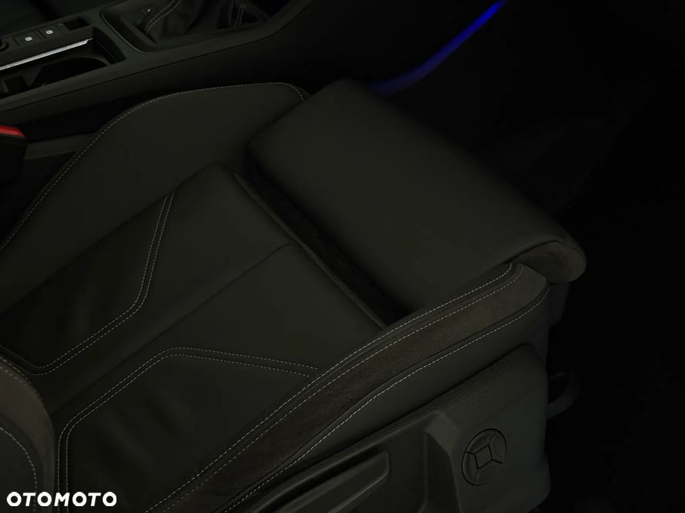 Audi Q3 40 TFSI Quattro S-Line S tronic - 13