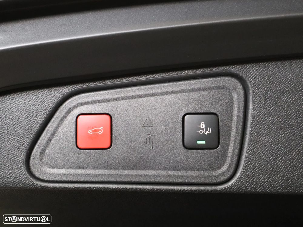 Peugeot 3008 1.6 Hybrid GT Pack e-EAT8 - 12