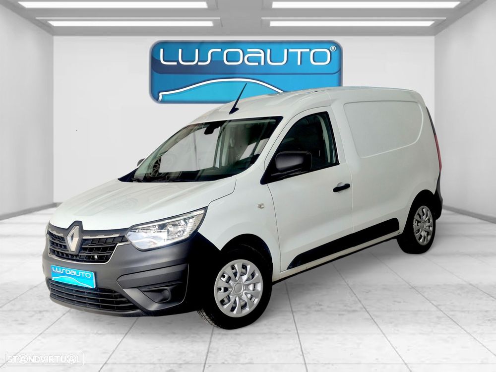Renault Express 1.5 Blue dCi Confort - 2