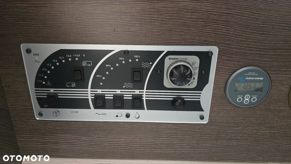BAVARIA T60 - 18