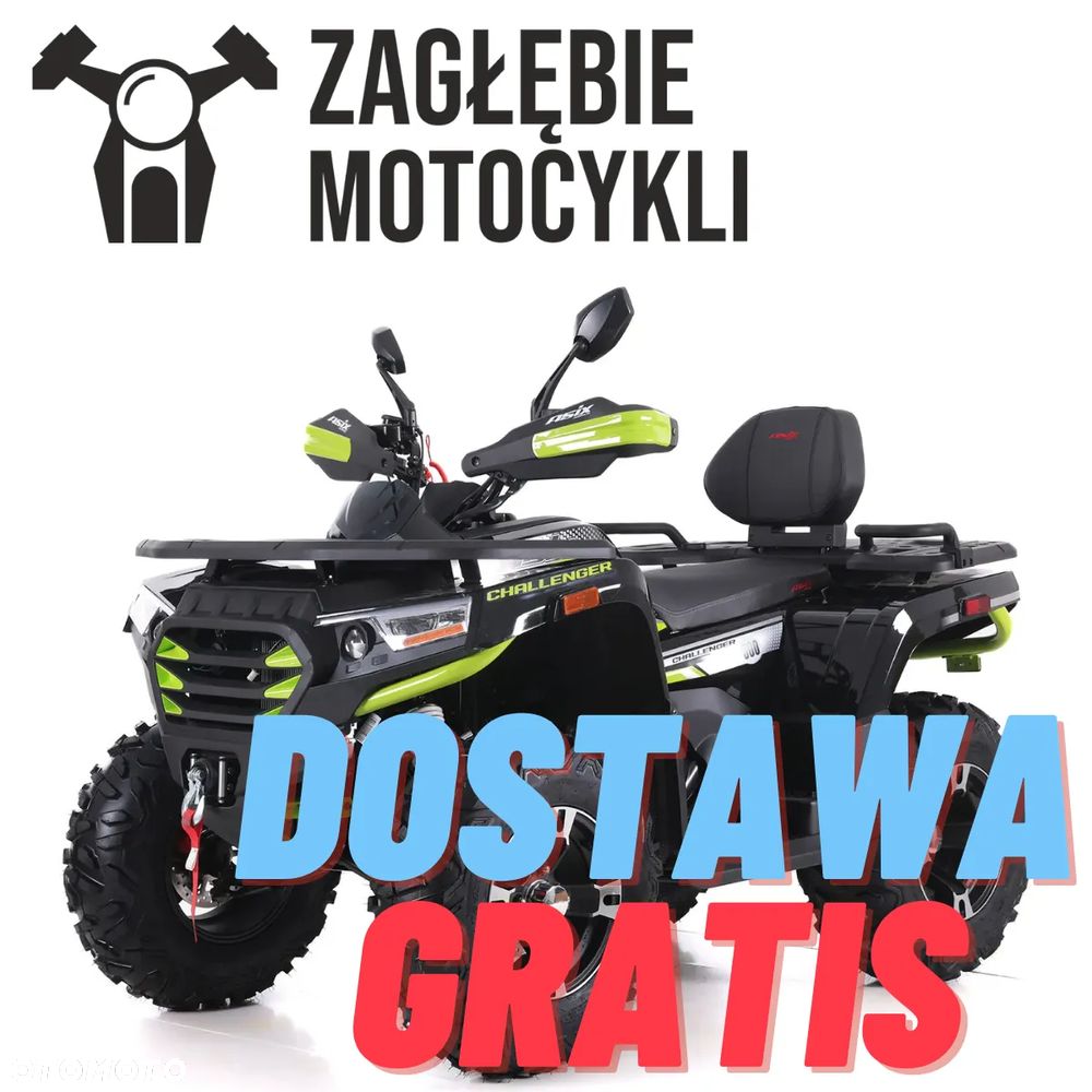 ASIX Challanger 300 - 2