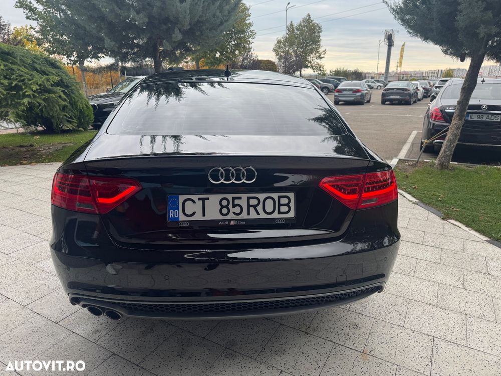 Audi A5 - 33