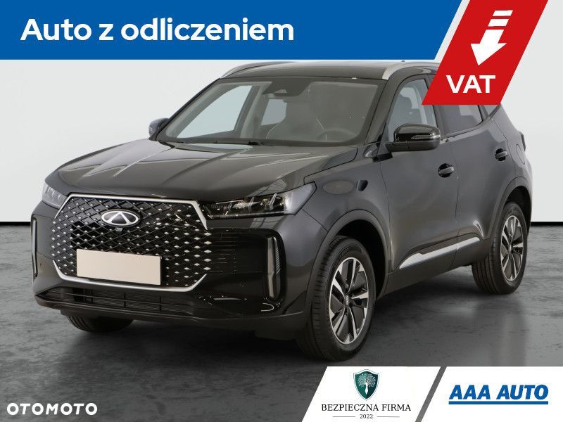 Chery Tiggo 4 - 2