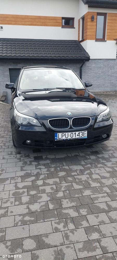 BMW Seria 5 - 14
