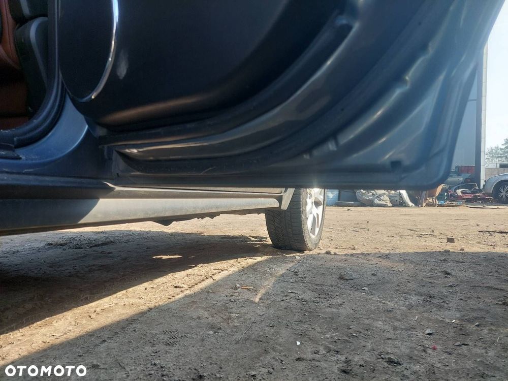DRZWI KOMPLETNE PRAWY TYŁ OPEL ANTARA I GJE - 4