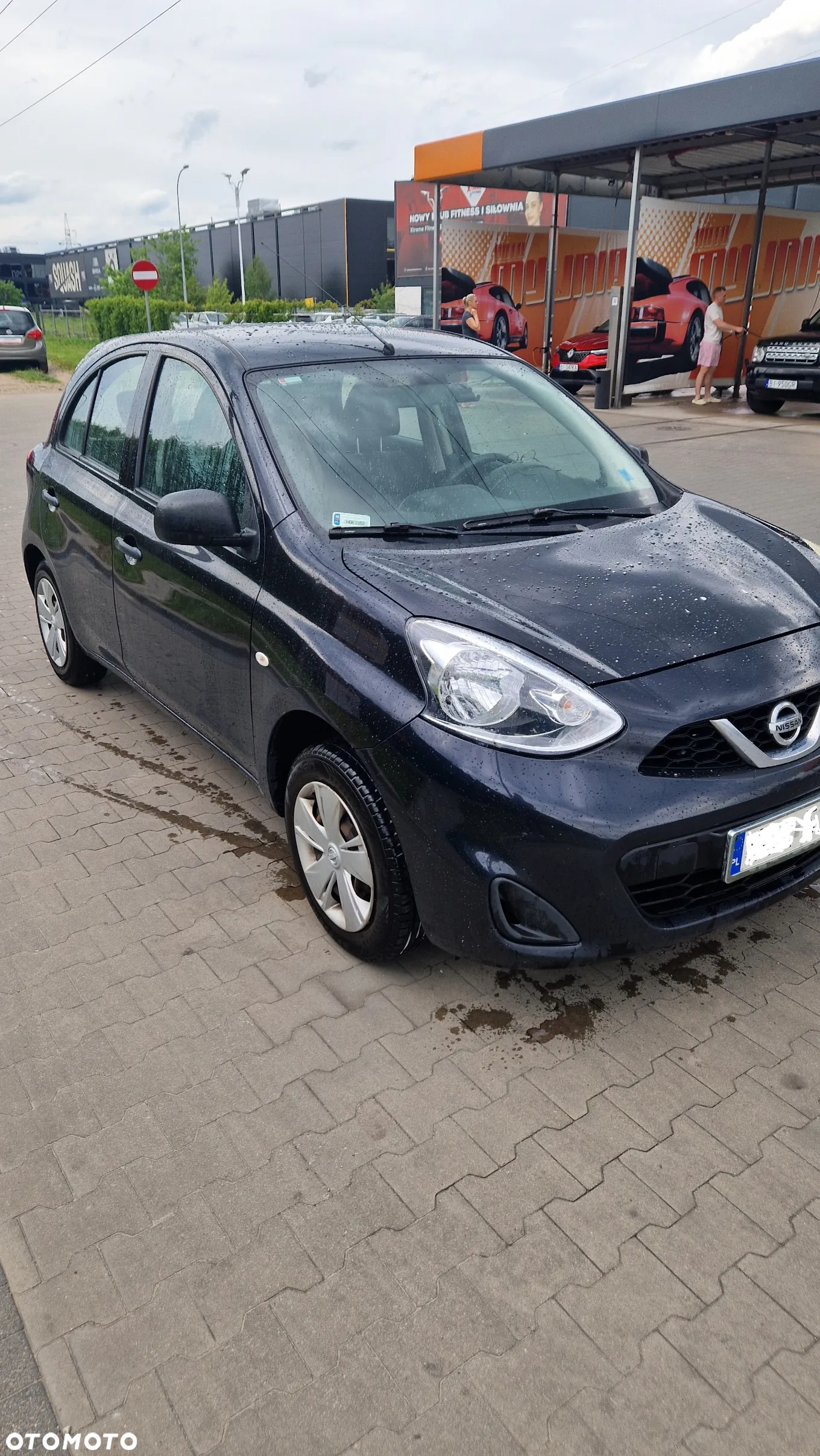 Nissan Micra - 15