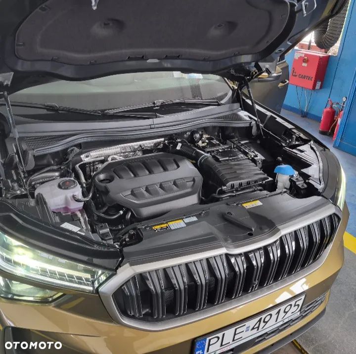 Skoda Kodiaq 2.0 TSI 4x4 Selection DSG - 8