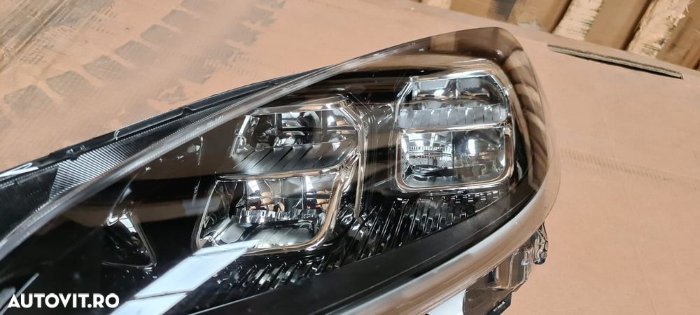 Far stanga Full Led Ford Kuga 2020 - 1