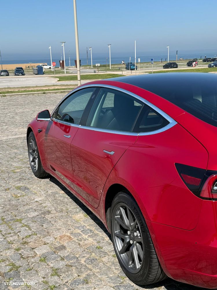 Tesla Model 3 Long Range Tração Integral - 3