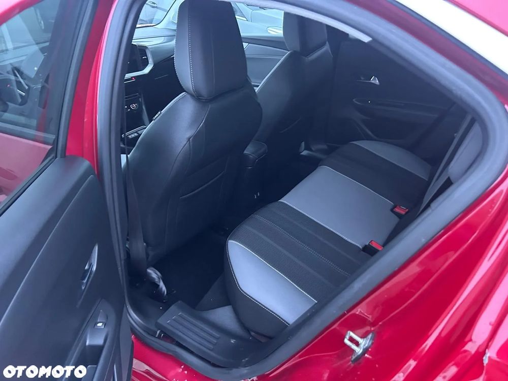 Opel Mokka 1.2 T Elegance S&S - 10