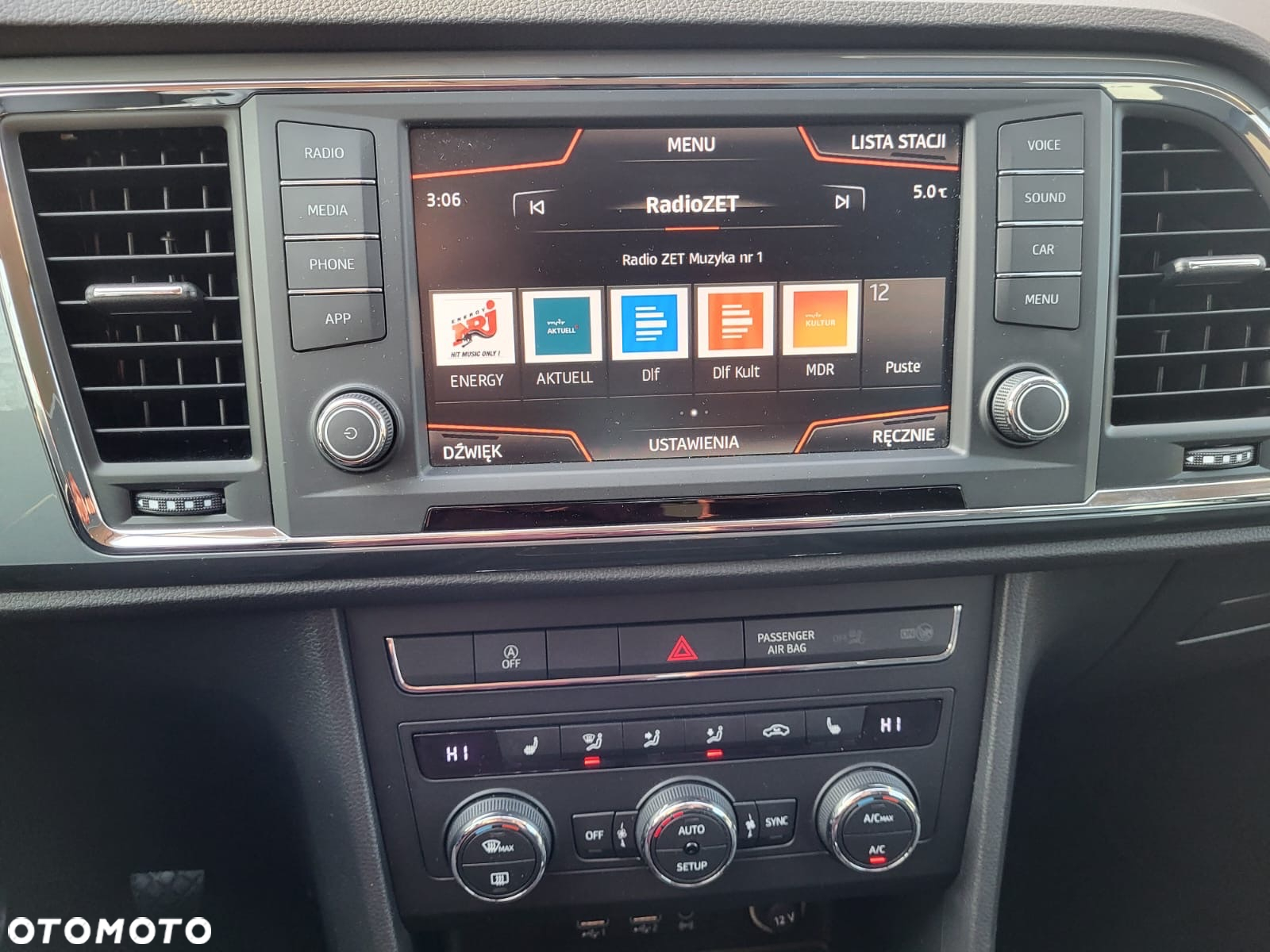 Seat Ateca 1.4 ECO TSI STYLE - 9