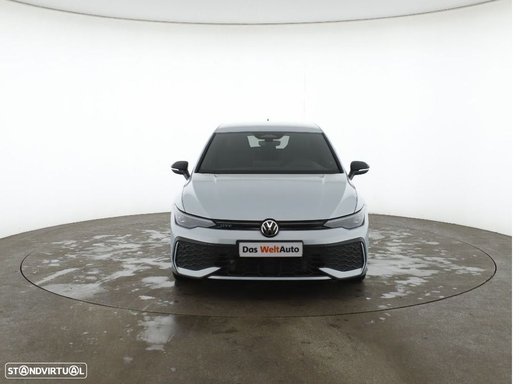 VW Golf 1.5 TSI e-Hybrid GTE DSG - 2