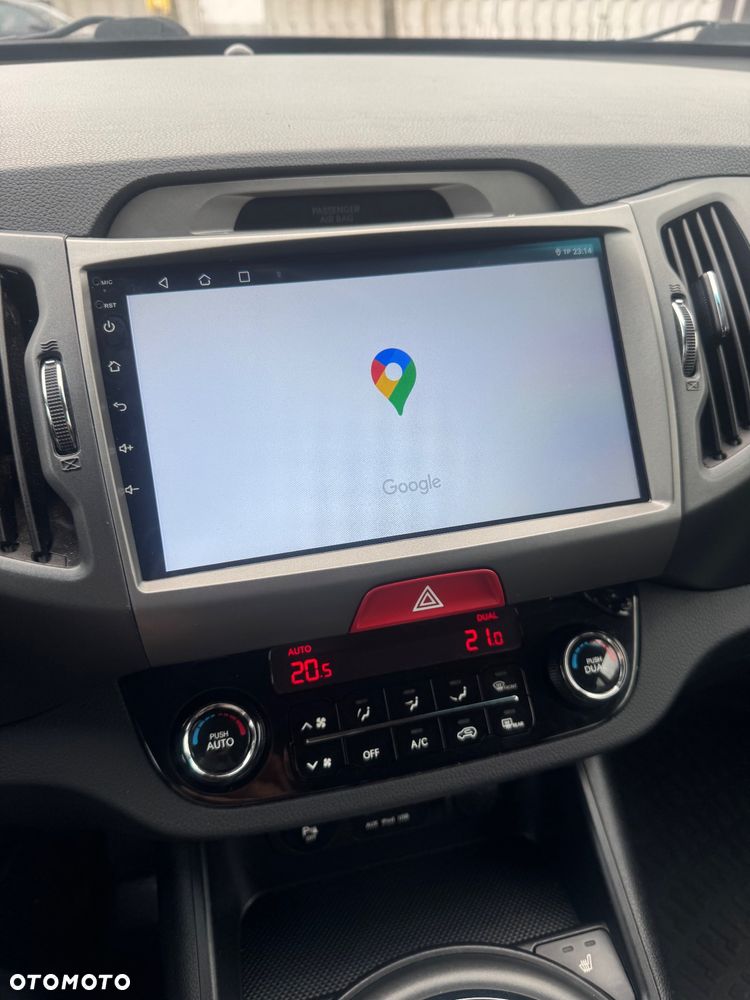 Kia Sportage 1.6 GDI M 2WD - 31