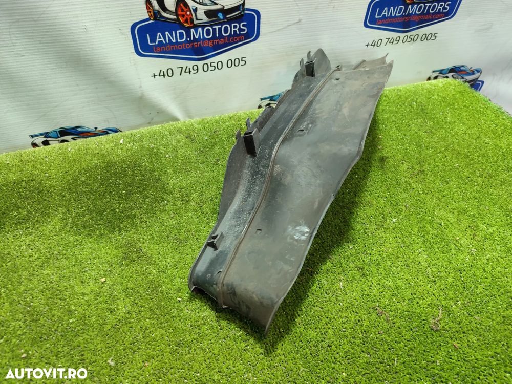 DEFLECTOR AER RENAULT CLIO IV 2015 1.0 BENZINA TCE Hatchback COD OEM 214B30199R / 2012-2019 - 4