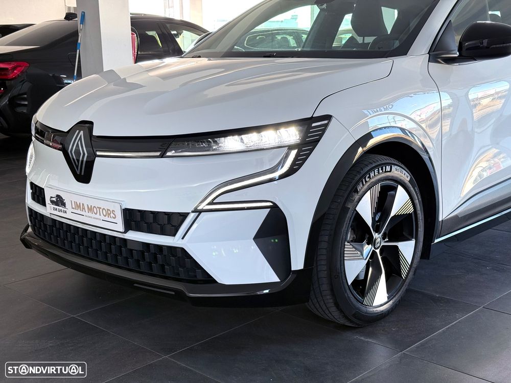 Renault Mégane E-Tech EV40 Equilibre - 8