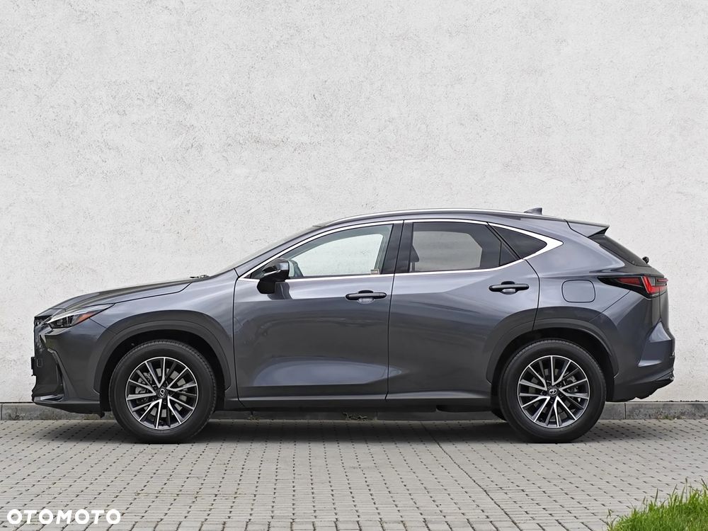 Lexus NX 450h+ Prestige AWD - 8