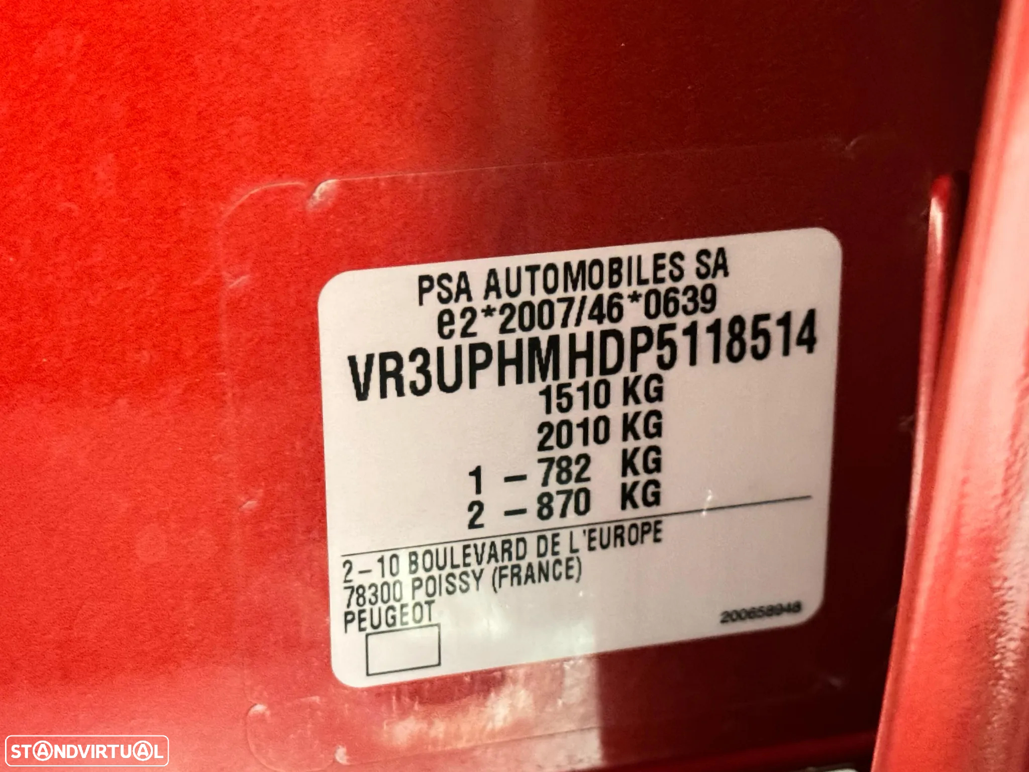 Peugeot 208 1.2 PureTech SE Style - 19