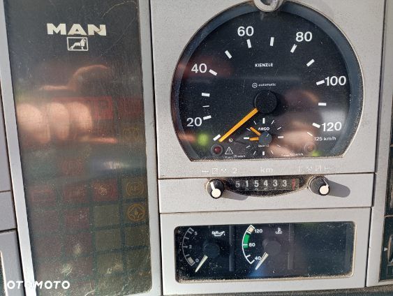 MAN 27.414 - 6