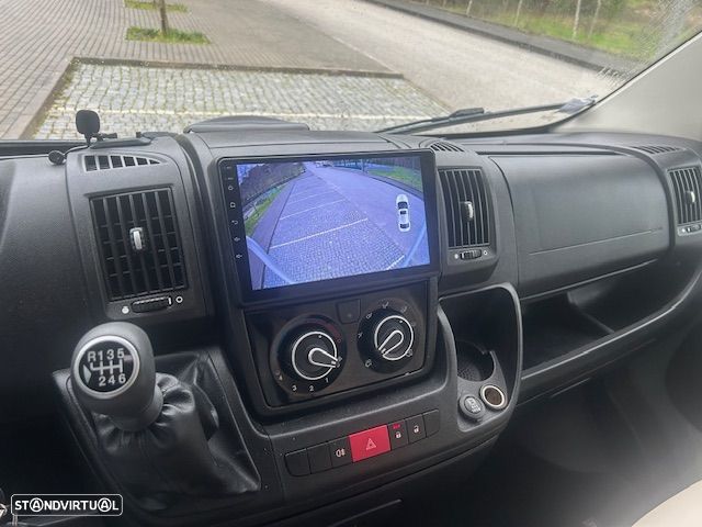 Rimor Europeo 69 PLUS - 37