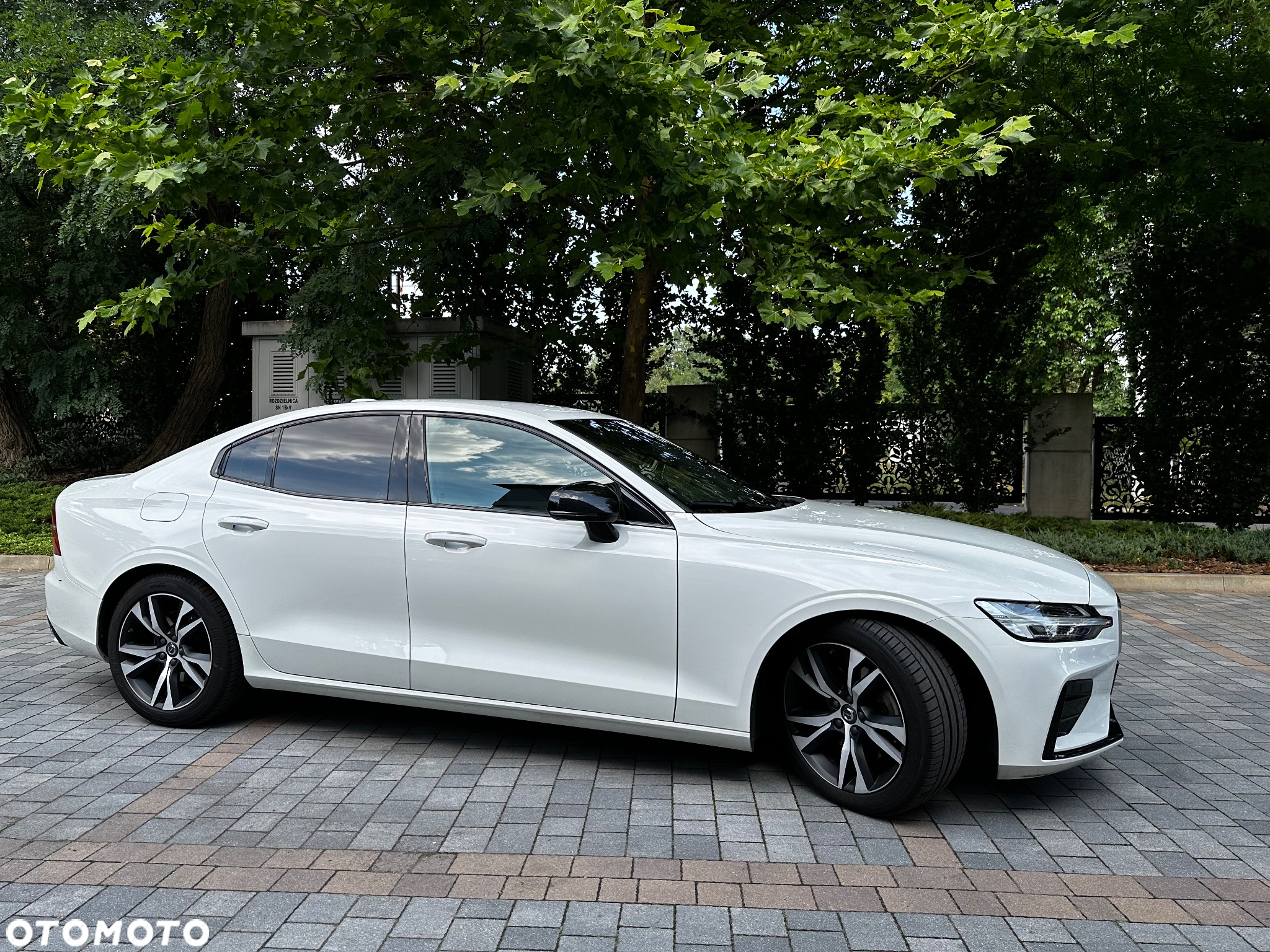 Volvo S60 - 7