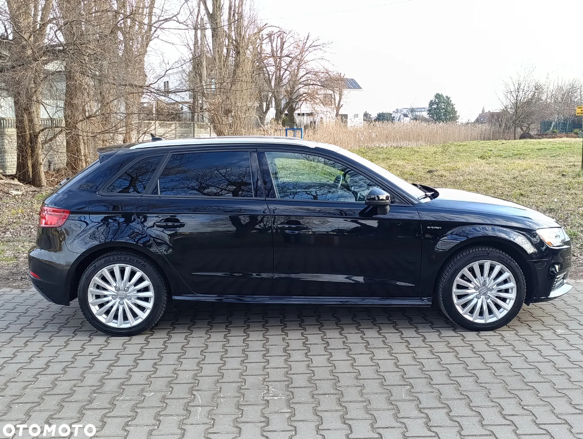 Audi A3 - 3