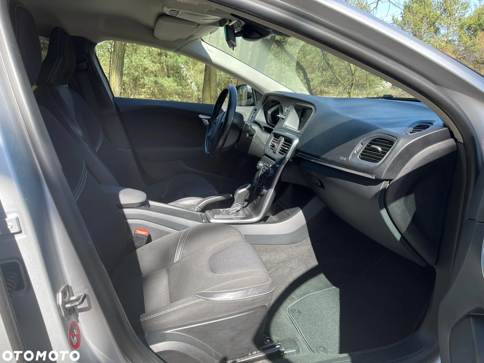 Volvo V40 D2 Drive-E Base - 20