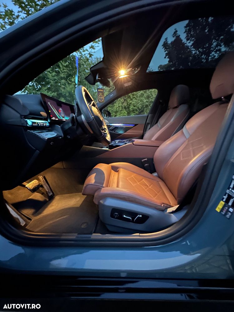 BMW Seria 5 - 14