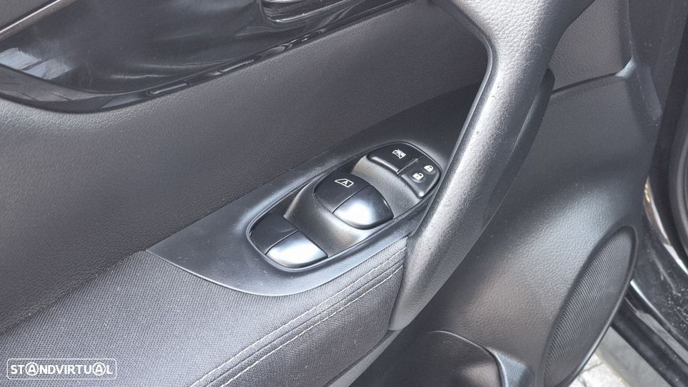 Nissan Qashqai 1.5 dCi Acenta - 20