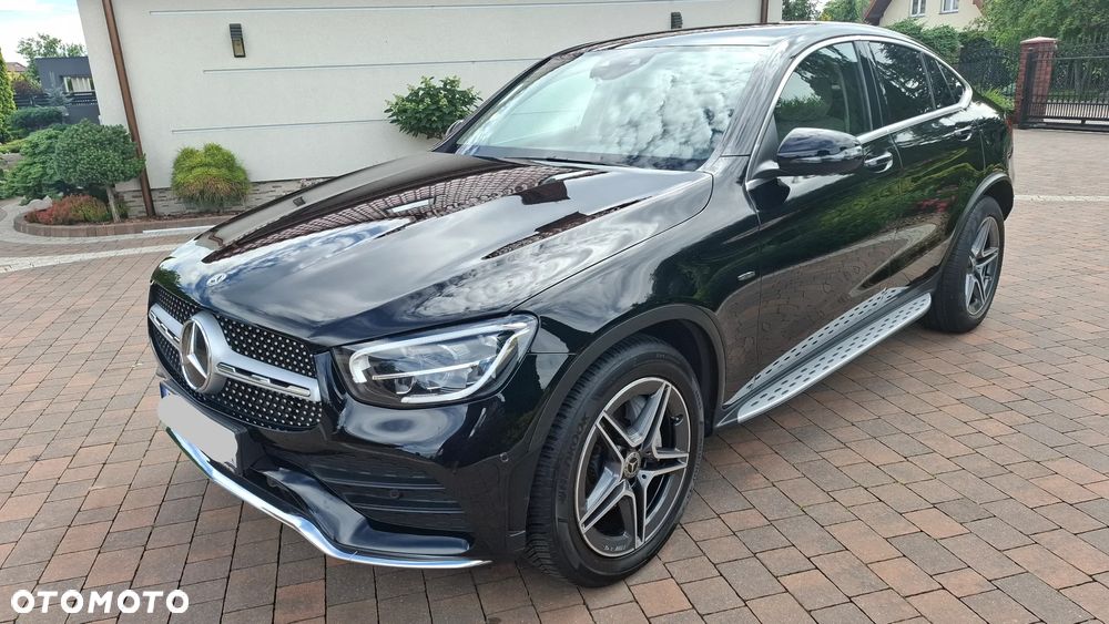 Mercedes-Benz GLC - 6