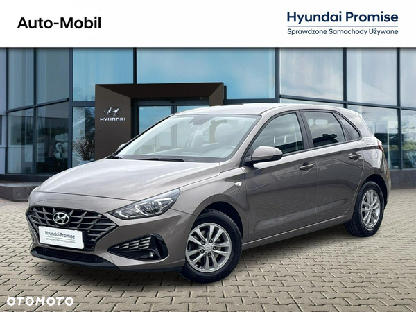 Hyundai i30 1.5 DPI Modern