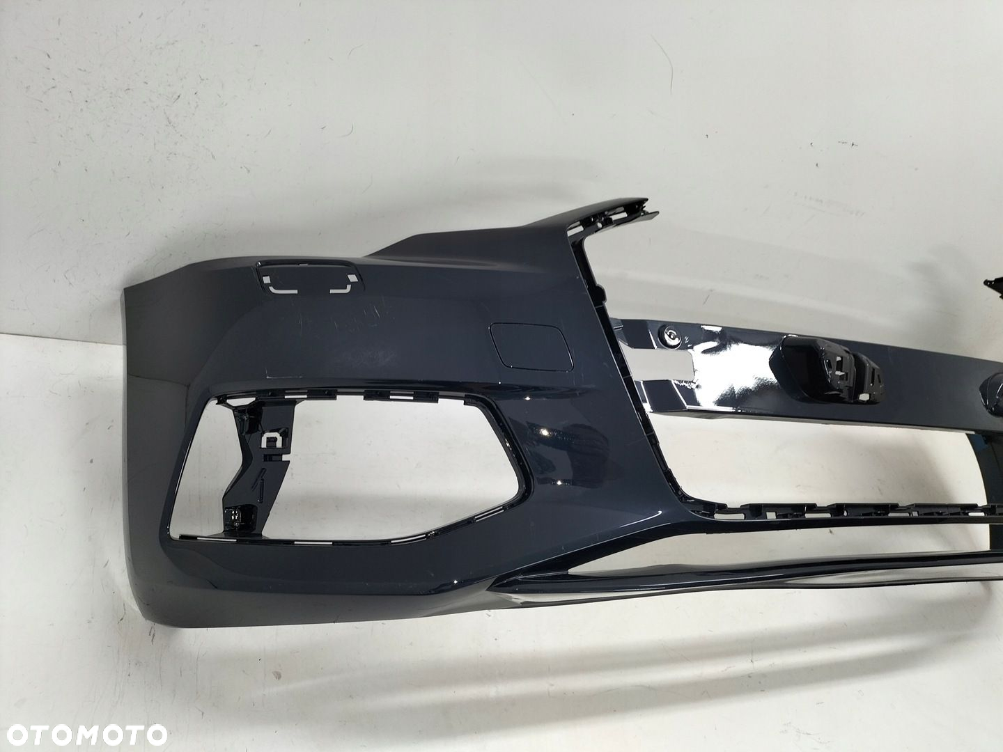 Zderzak przedni przód AUDI A6 C8 18- - 2