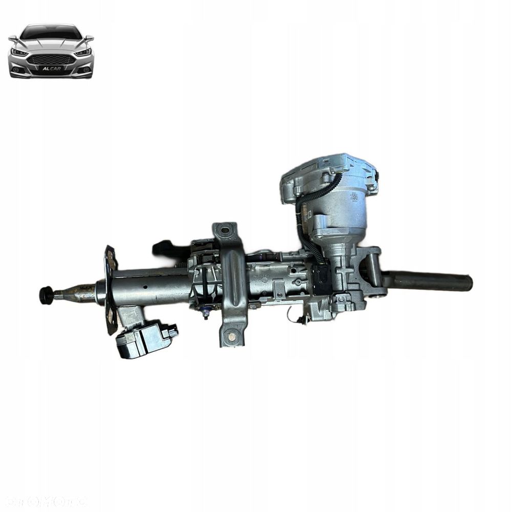 MAGLOWNICA ELEKTRYCZNA KOLUMNA KIEROWNICZA FORD FOCUS MK4 KX6C-3D077-DE - 1