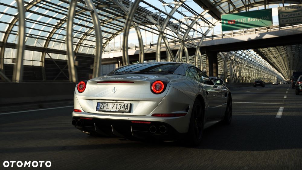 Ferrari California F1 DCT - 19